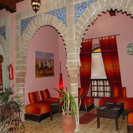 Riad Etoile D'essaouira Eksteriør billede