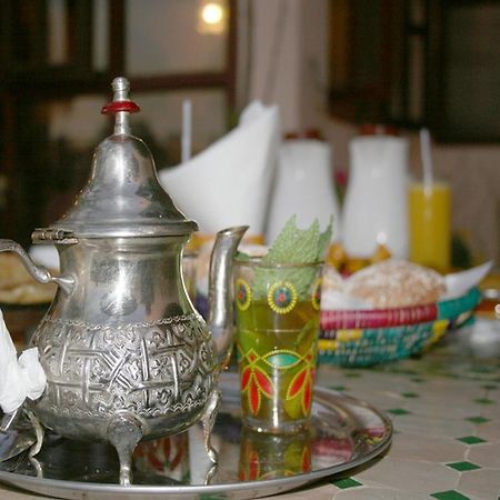 Riad Etoile D'essaouira Eksteriør billede