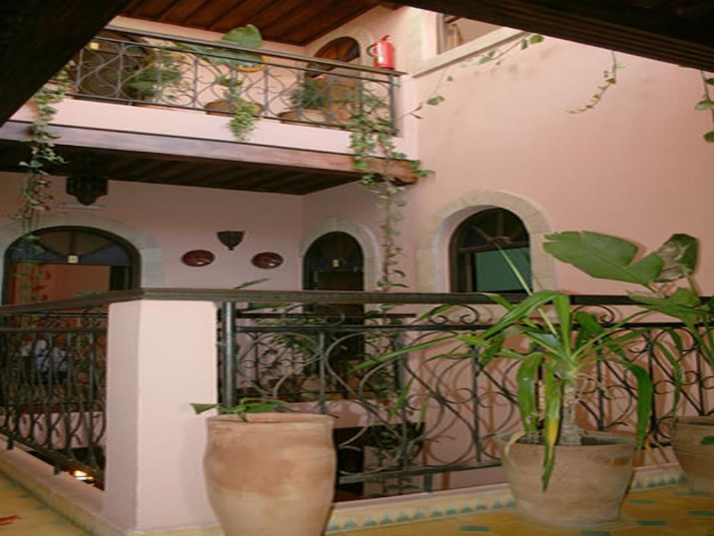 Riad Etoile D'essaouira Eksteriør billede