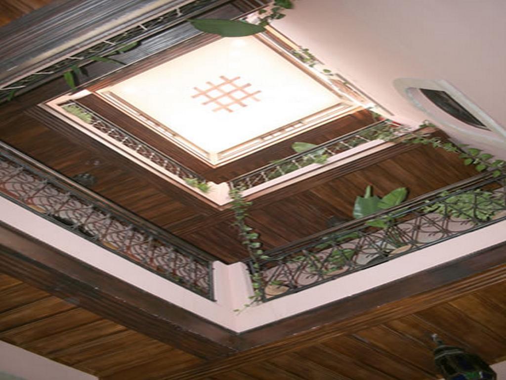 Riad Etoile D'essaouira Eksteriør billede