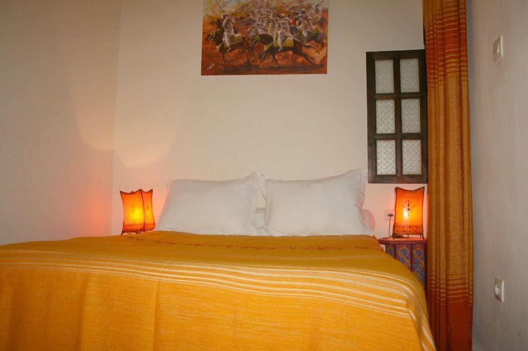 Riad Etoile D'essaouira Eksteriør billede