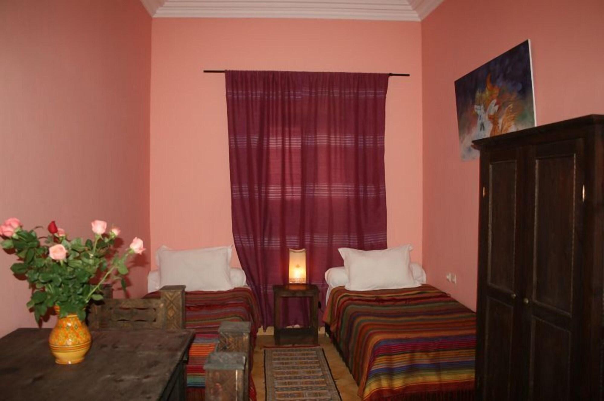 Riad Etoile D'essaouira Eksteriør billede