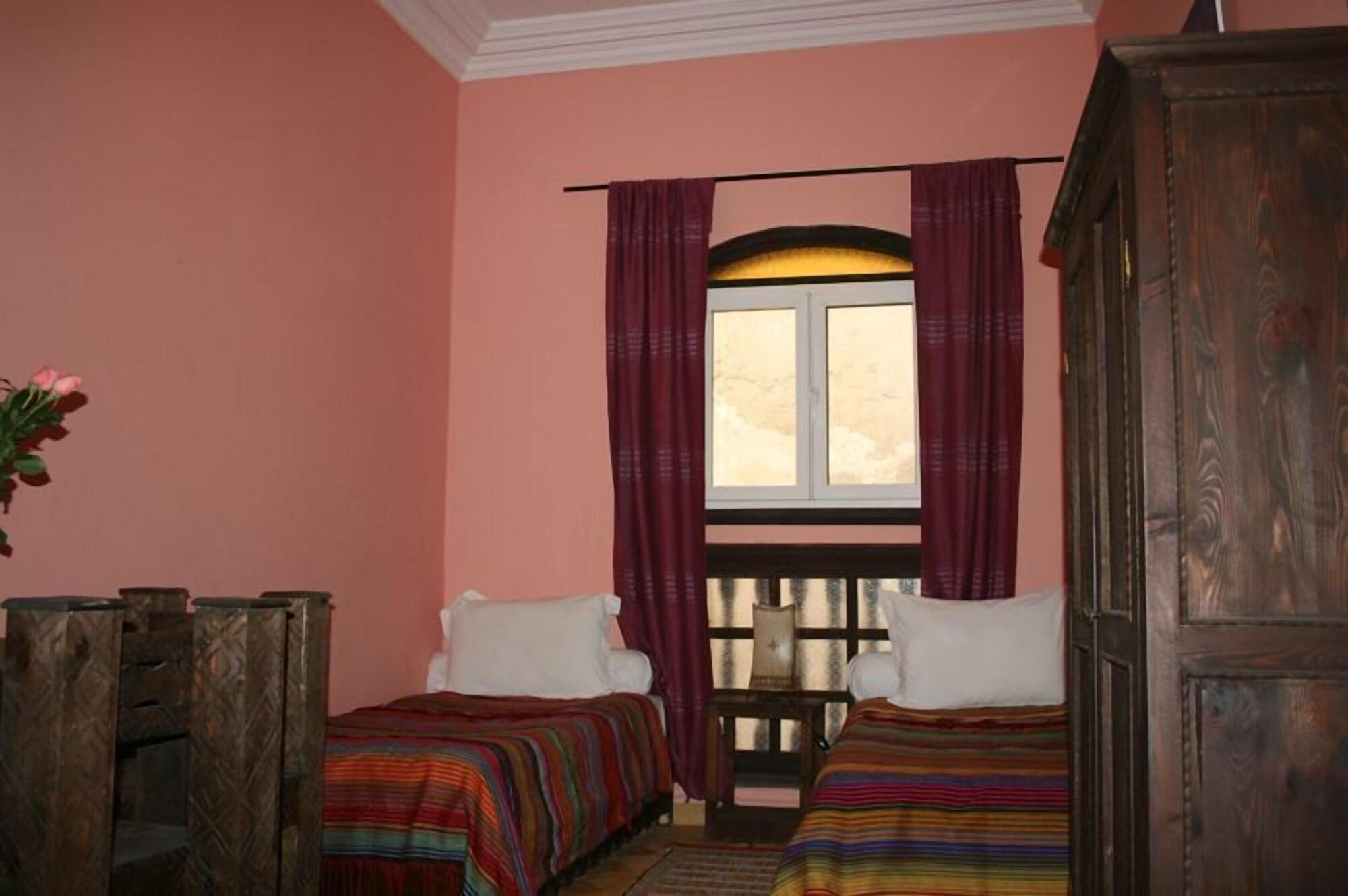 Riad Etoile D'essaouira Eksteriør billede