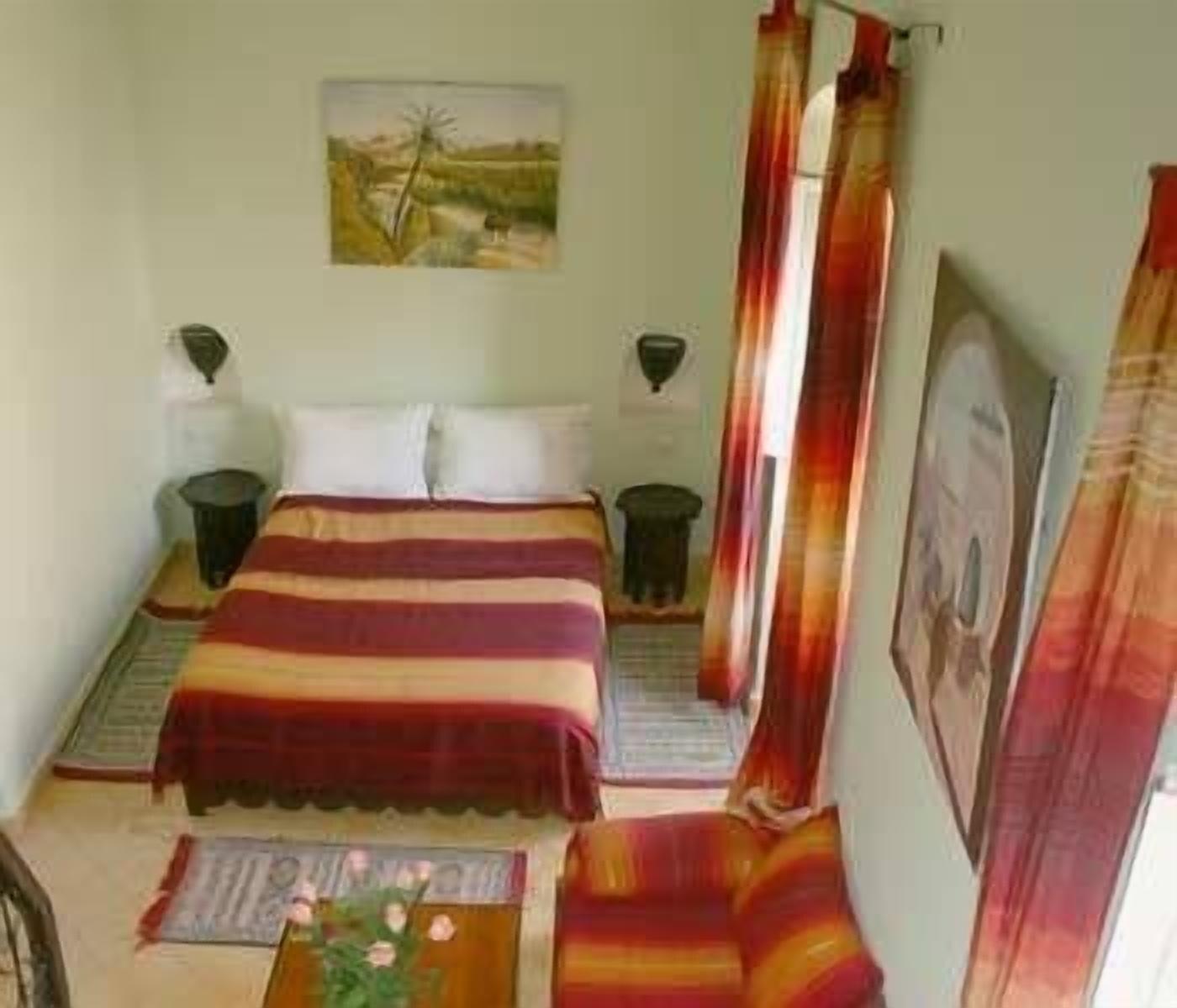 Riad Etoile D'essaouira Eksteriør billede