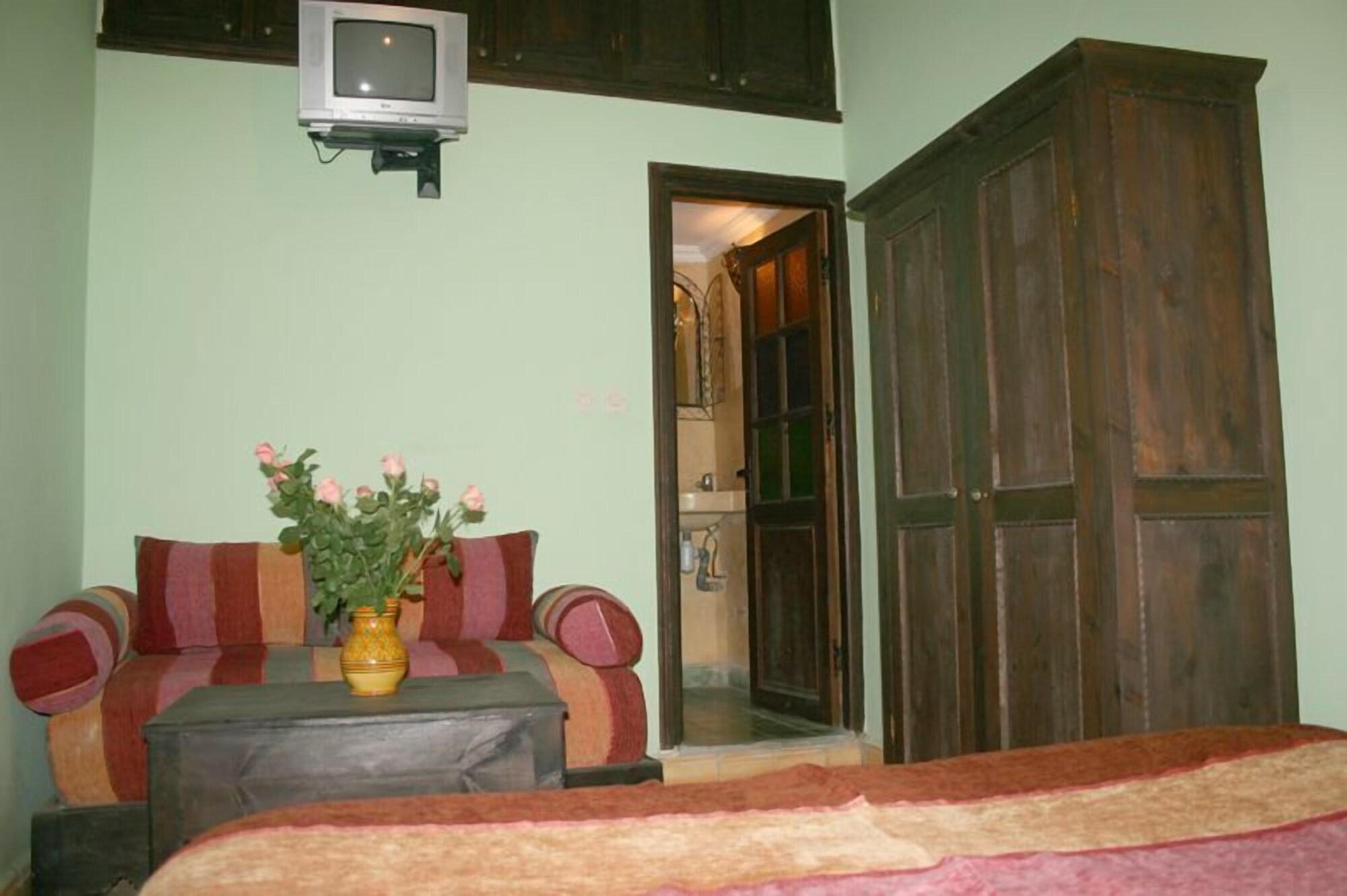 Riad Etoile D'essaouira Eksteriør billede
