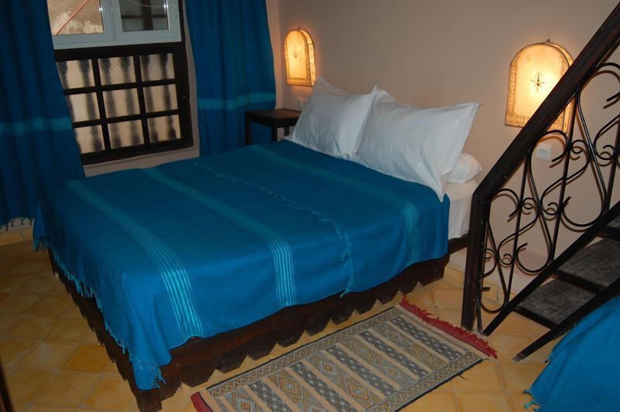 Riad Etoile D'essaouira Eksteriør billede
