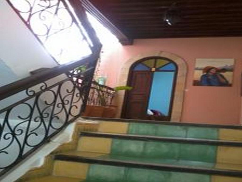 Riad Etoile D'essaouira Eksteriør billede