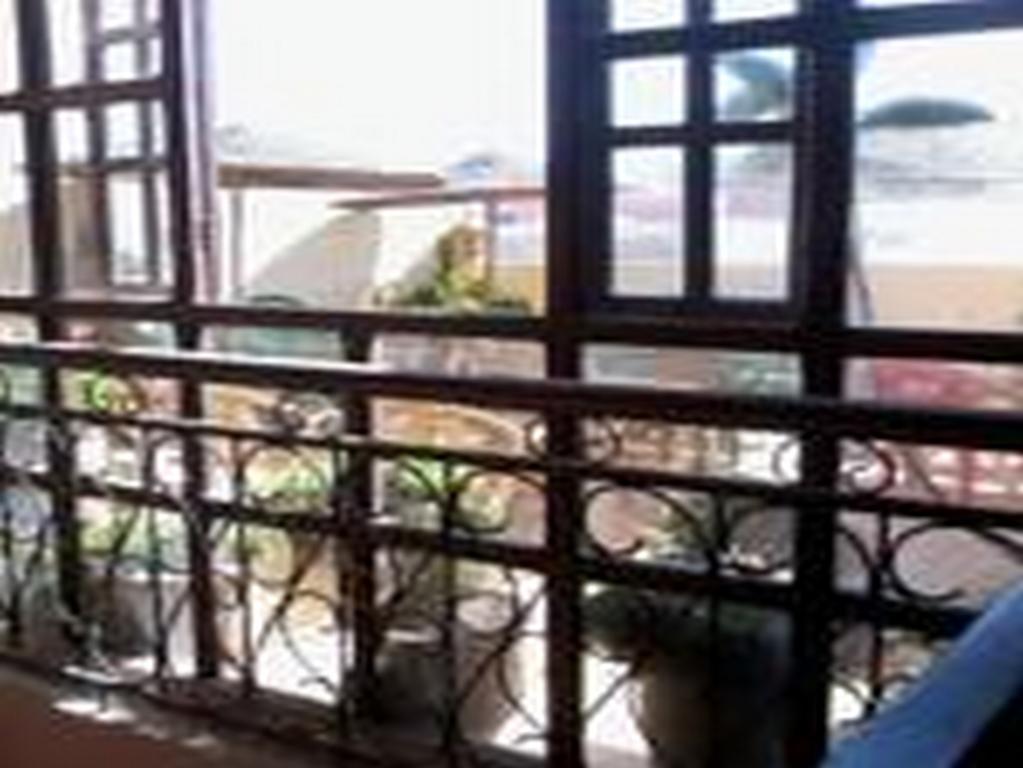 Riad Etoile D'essaouira Eksteriør billede