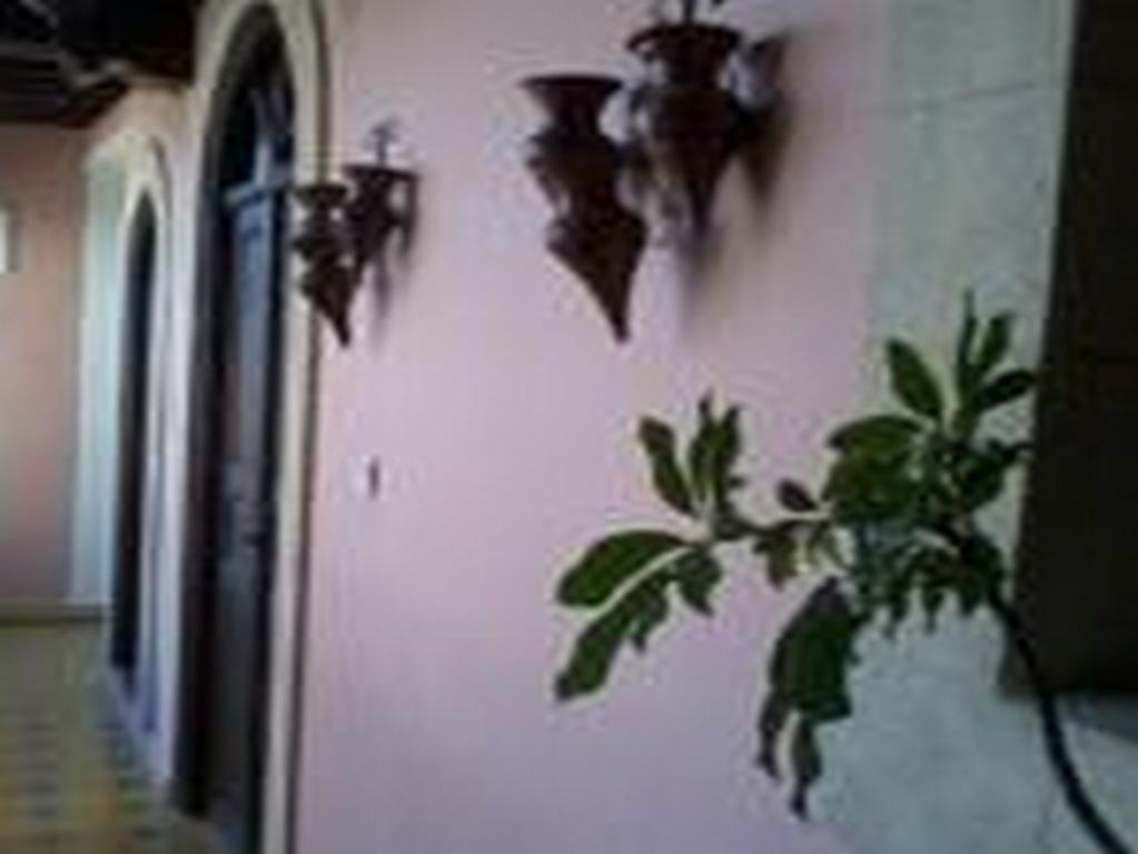 Riad Etoile D'essaouira Eksteriør billede