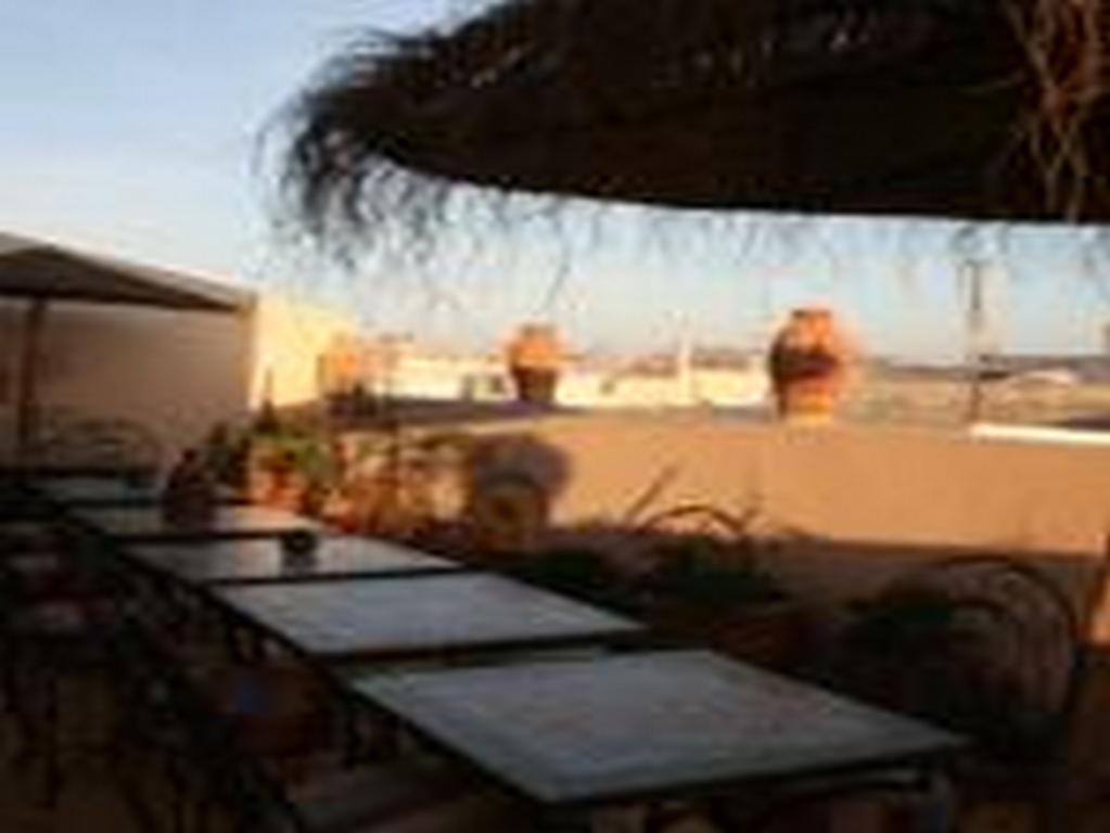 Riad Etoile D'essaouira Eksteriør billede