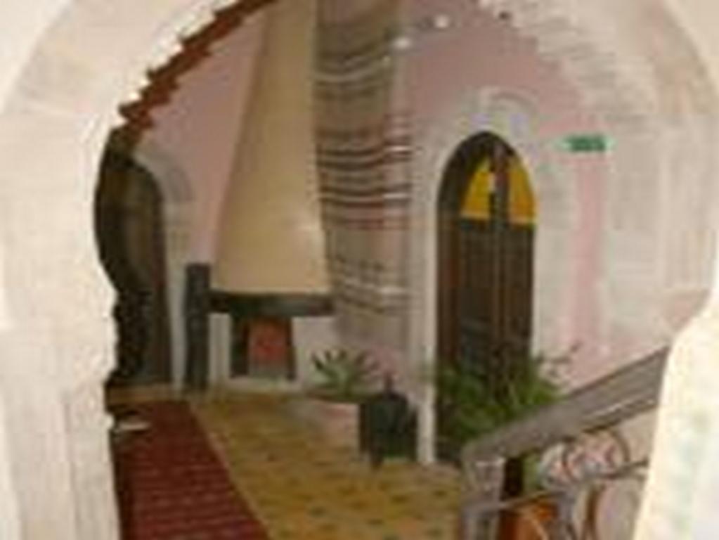 Riad Etoile D'essaouira Eksteriør billede
