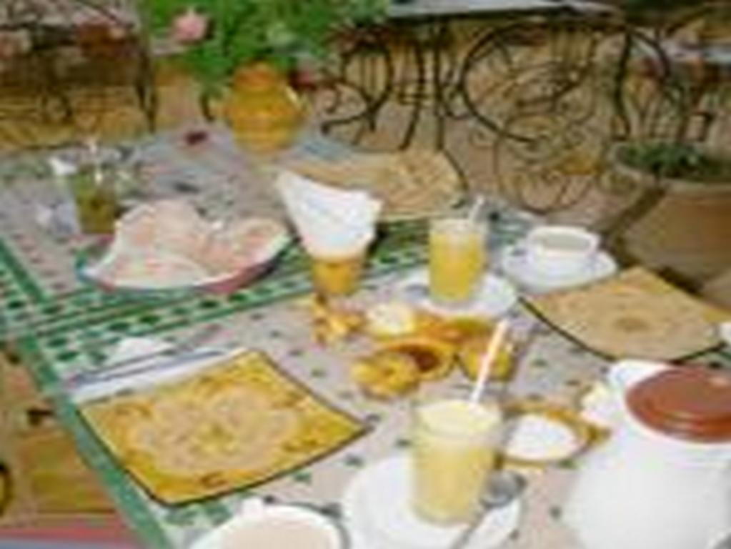 Riad Etoile D'essaouira Eksteriør billede