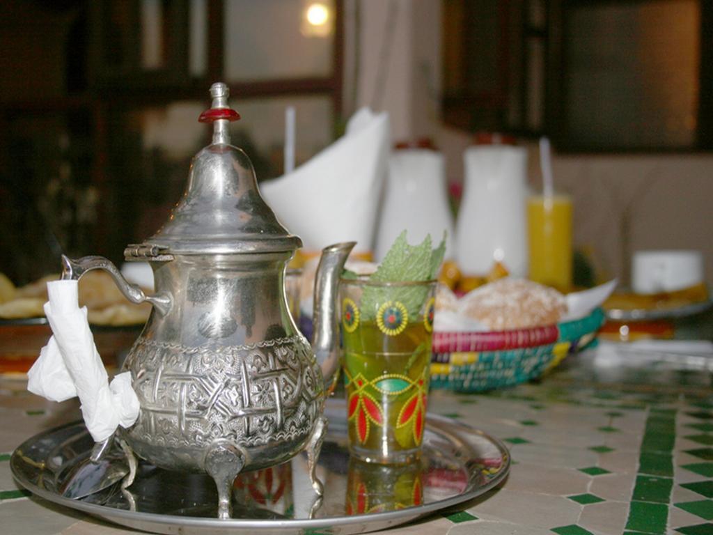 Riad Etoile D'essaouira Eksteriør billede